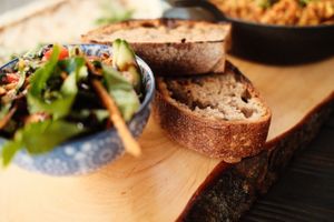   at Dervish in Berlin