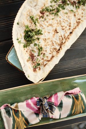   at Dervish in Berlin