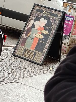  at Dervish in Berlin