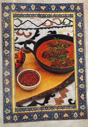   at Dervish in Berlin