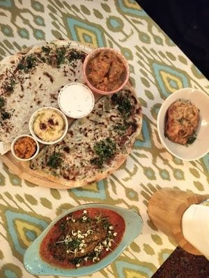  at Dervish in Berlin