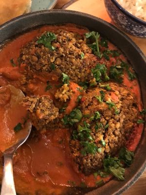  at Dervish in Berlin