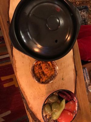  at Dervish in Berlin