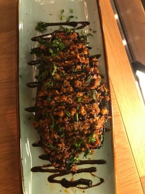  at Dervish in Berlin