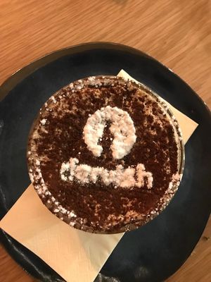  at Dervish in Berlin