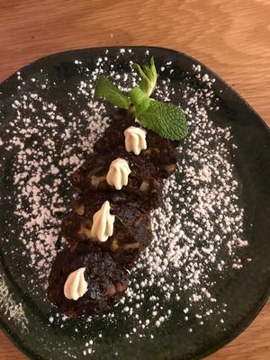  at Dervish in Berlin