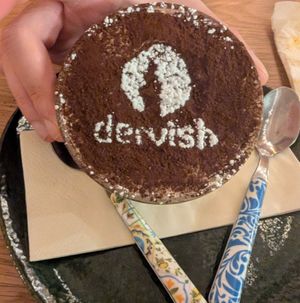  at Dervish in Berlin