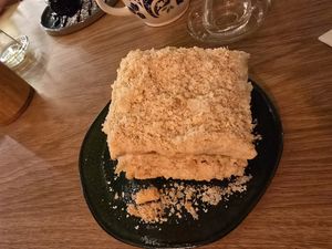  at Dervish in Berlin