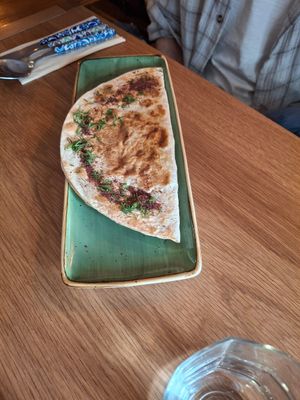  at Dervish in Berlin