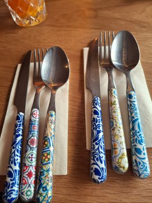  at Dervish in Berlin