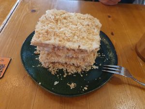 Forish at Dervish in Berlin