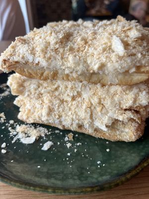   at Dervish in Berlin