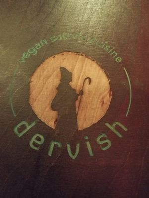  at Dervish in Berlin