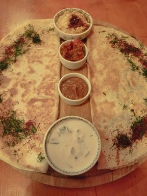  at Dervish in Berlin