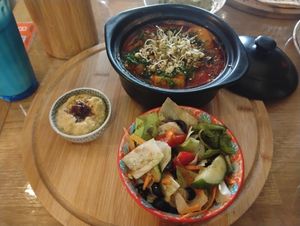 Dervish set at Dervish in Berlin