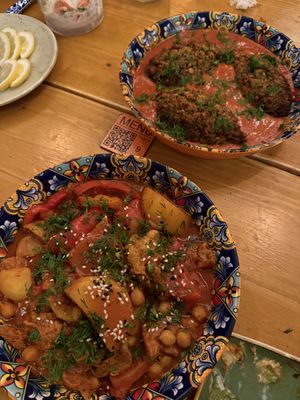   at Dervish in Berlin