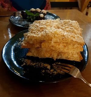  at Dervish in Berlin