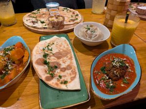  at Dervish in Berlin