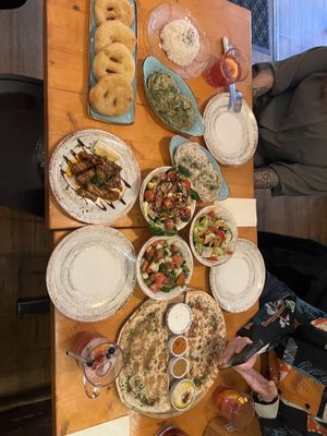   at Dervish in Berlin