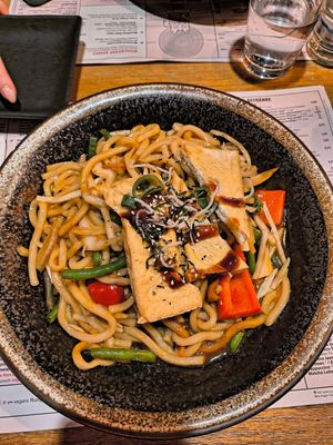  at MoschMosch in Mainz