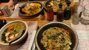  at MoschMosch in Mainz