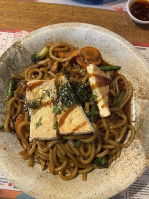   at MoschMosch in Mainz