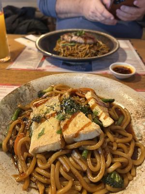   at MoschMosch in Mainz