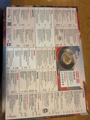   at MoschMosch in Mainz