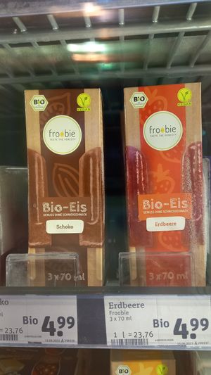  at tegut... gute Lebensmittel - Altstadt in Mainz