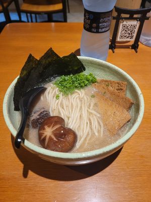  at Ichimon  in Curitiba