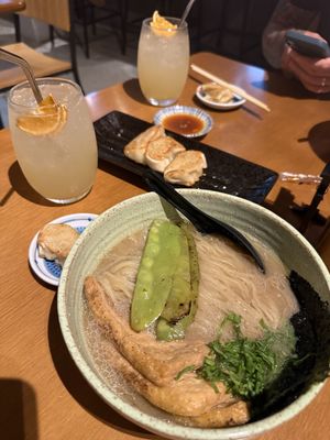   at Ichimon  in Curitiba