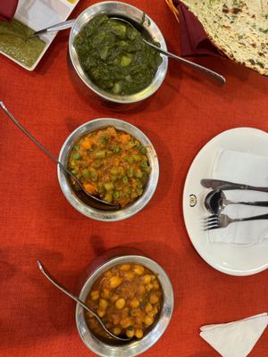   at Indian Curry in Da Nang