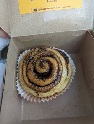  at Ubud Cinnamon in Ubud