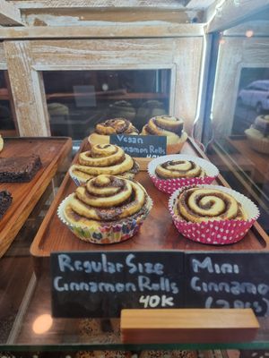  at Ubud Cinnamon in Ubud