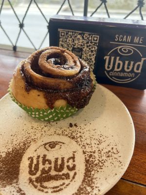 Normal   at Ubud Cinnamon in Ubud