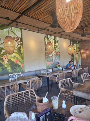  at Ubud Cinnamon in Ubud