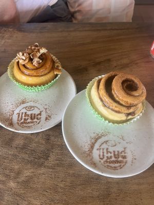   at Ubud Cinnamon in Ubud