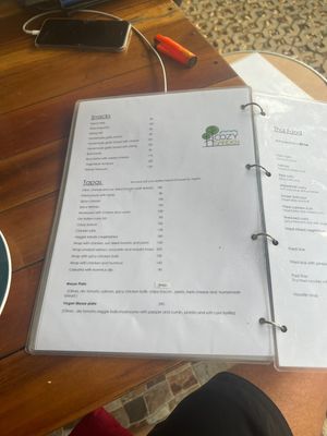   at Cozy Garden Resort in Ao Nang