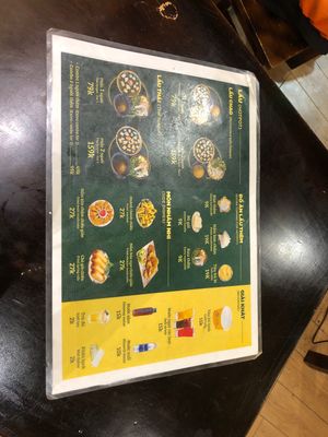   at Vinh An Chay in Ho Chi Minh City