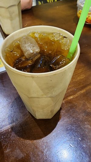  at Vinh An Chay in Ho Chi Minh City