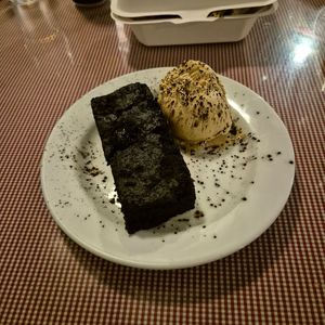  at Luigi's in Grand Baie