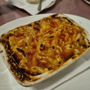  at Luigi's in Grand Baie