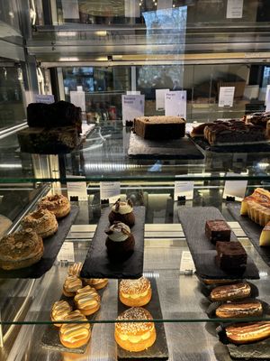   at La Maison in Berlin