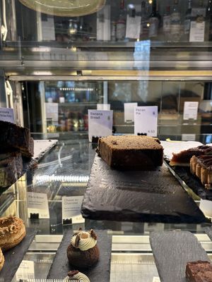   at La Maison in Berlin