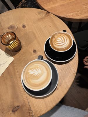   at La Maison in Berlin