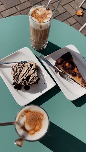   at LiLe's Corner in Augsburg