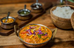  at Pesona Lounge Trawangan in 