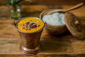  at Pesona Lounge Trawangan in 