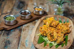  at Pesona Lounge Trawangan in 