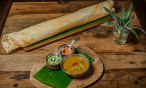  at Pesona Lounge Trawangan in 